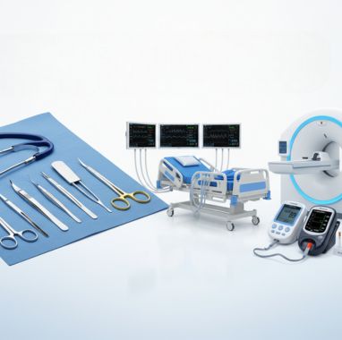 Aparelhos Médicos