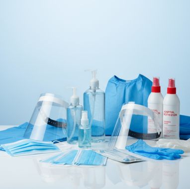 Proteção e Higiene